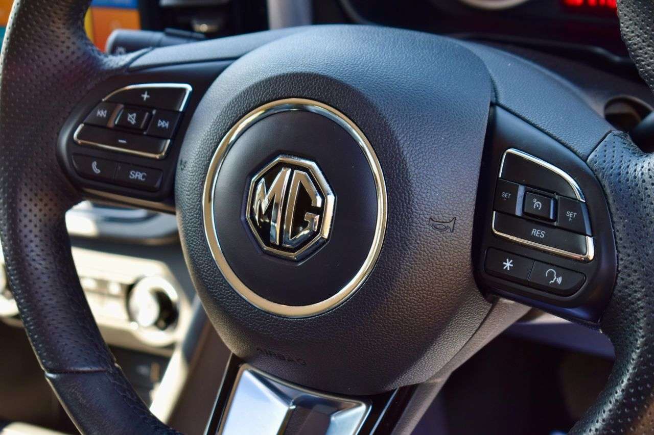 2022 MG MG3 2022 MG MG3