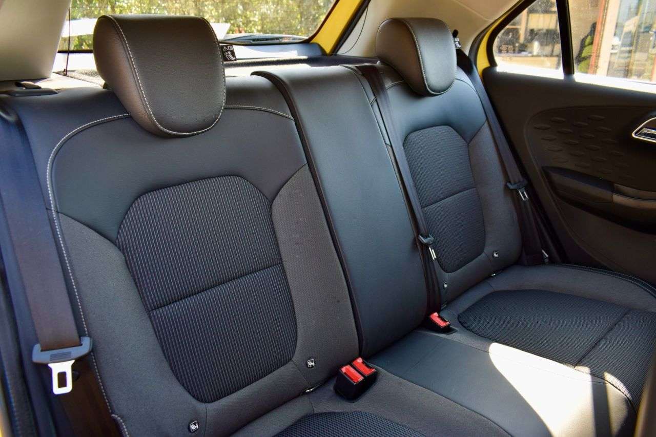 2022 MG MG3 2022 MG MG3