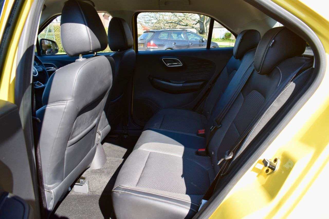 2022 MG MG3 2022 MG MG3