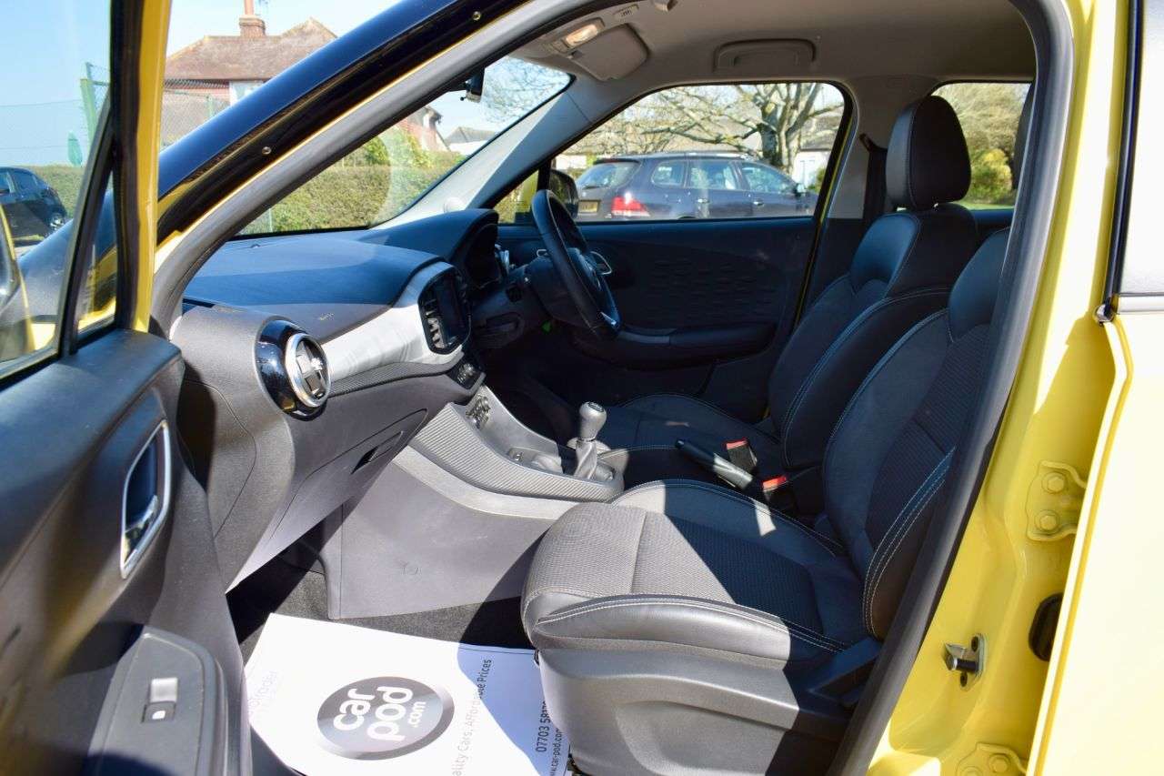 2022 MG MG3 2022 MG MG3