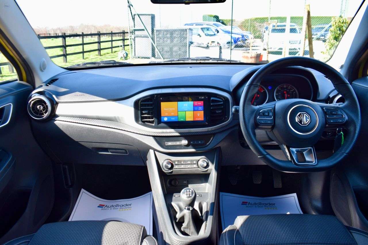 2022 MG MG3 2022 MG MG3