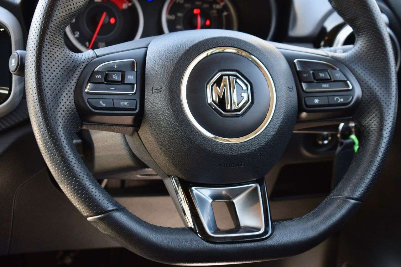 2022 MG MG3 2022 MG MG3