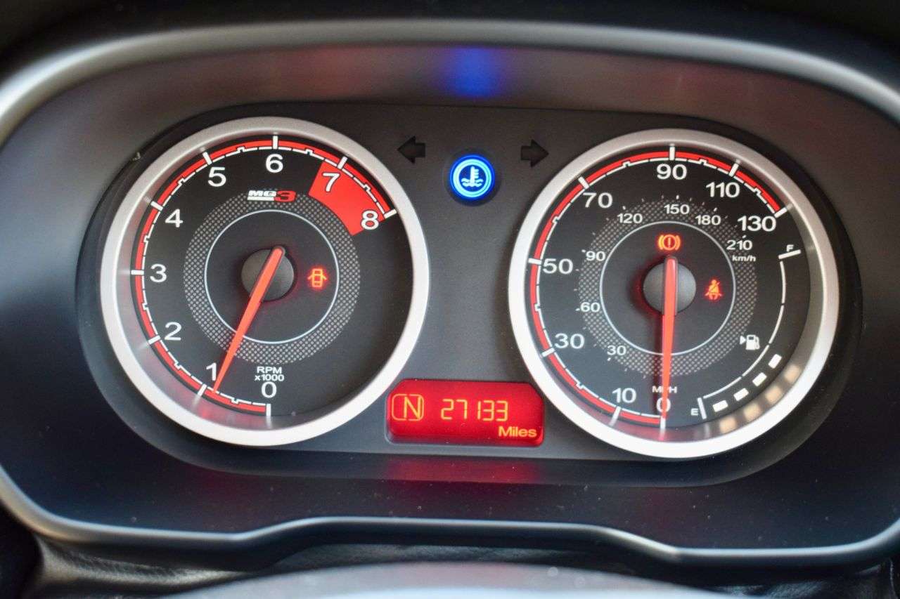 2022 MG MG3 2022 MG MG3