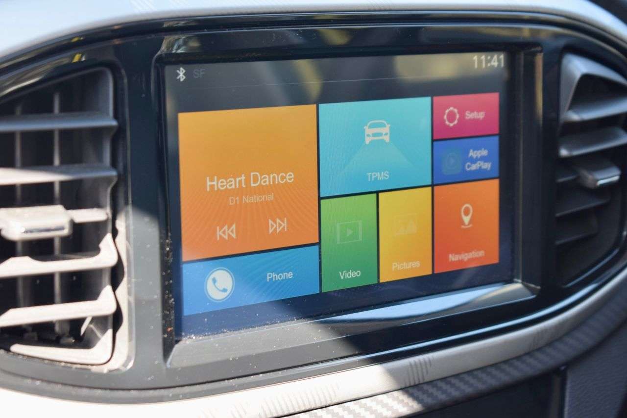 2022 MG MG3 2022 MG MG3