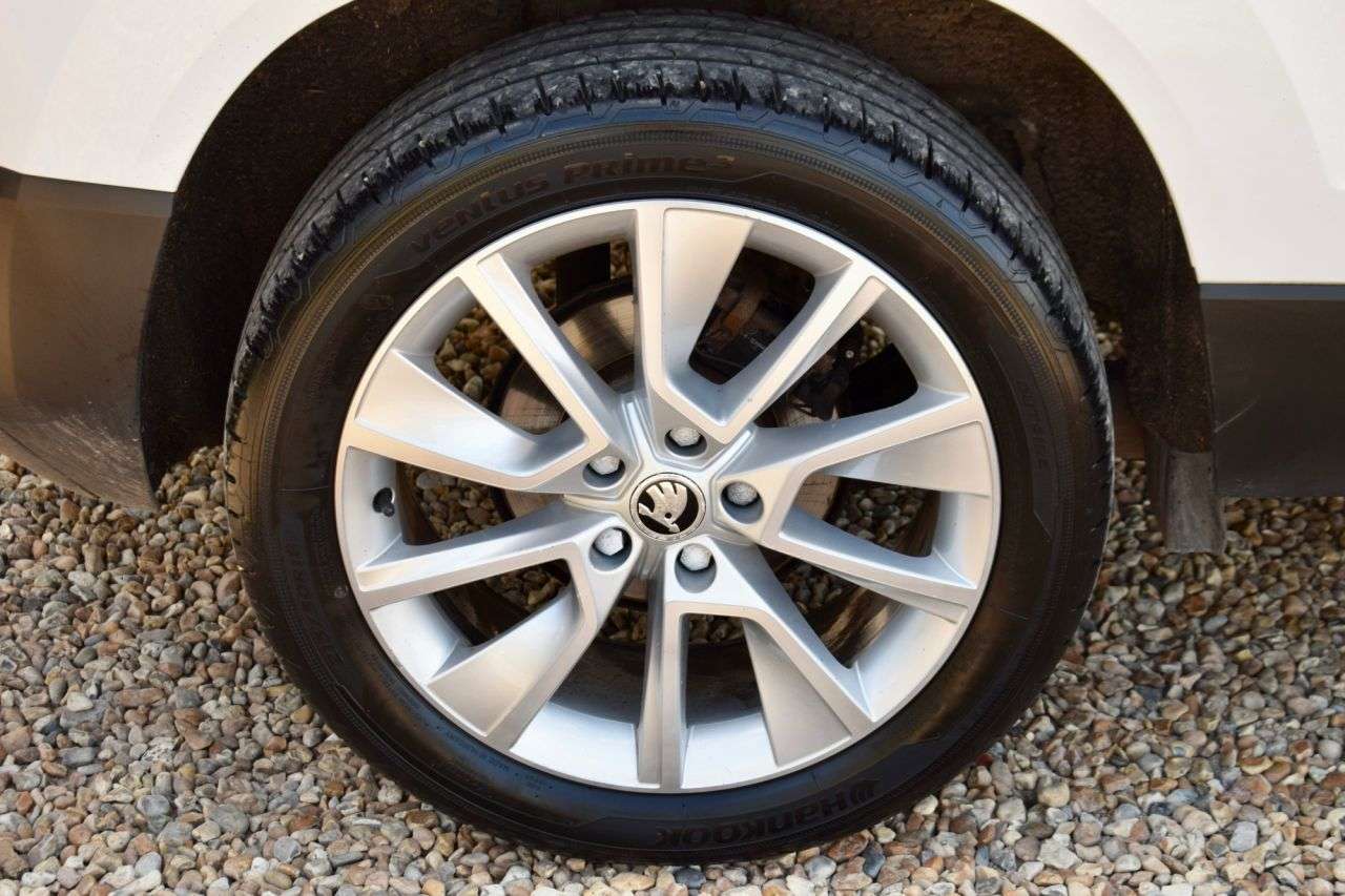 2018 SKODA KAROQ 2018 SKODA KAROQ