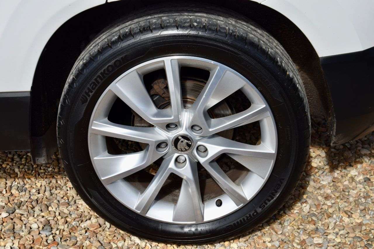 2018 SKODA KAROQ 2018 SKODA KAROQ