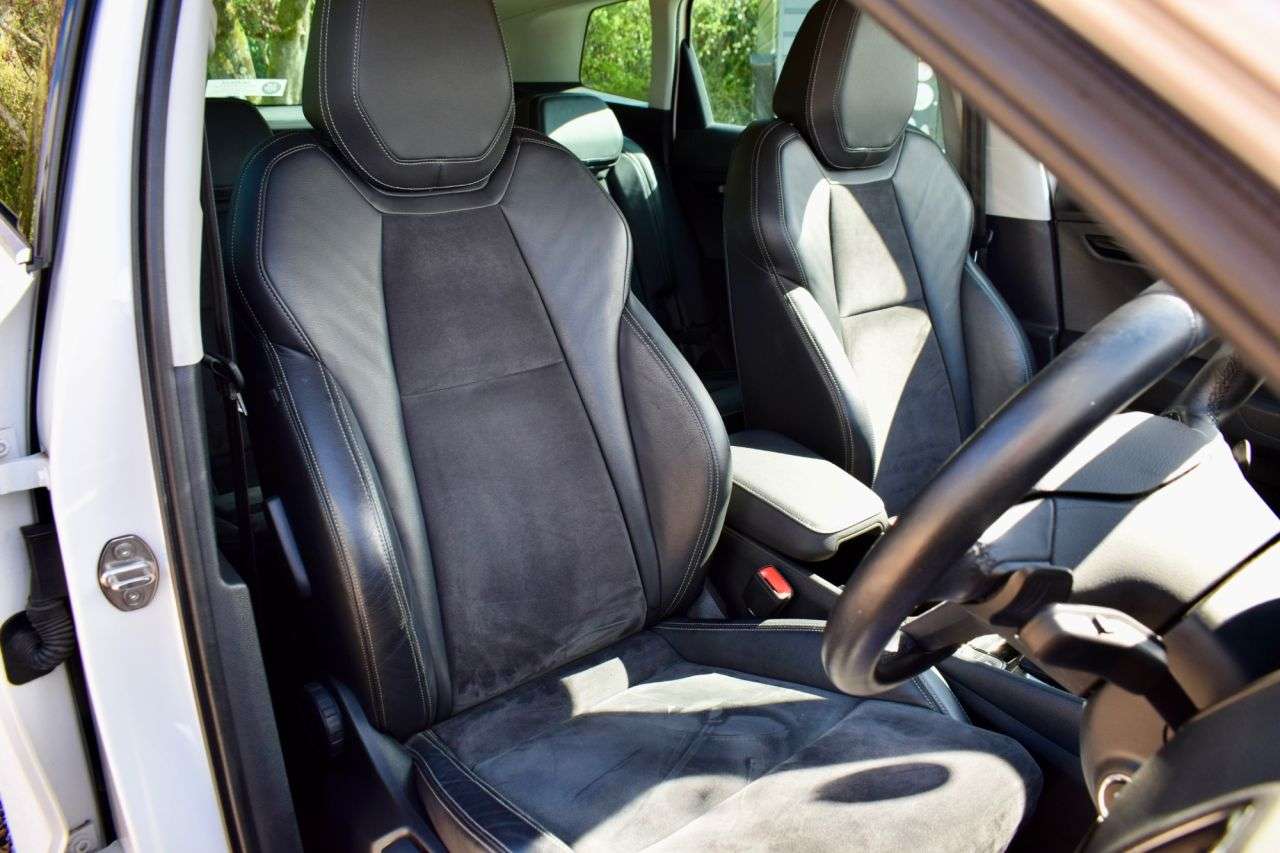 2018 SKODA KAROQ 2018 SKODA KAROQ