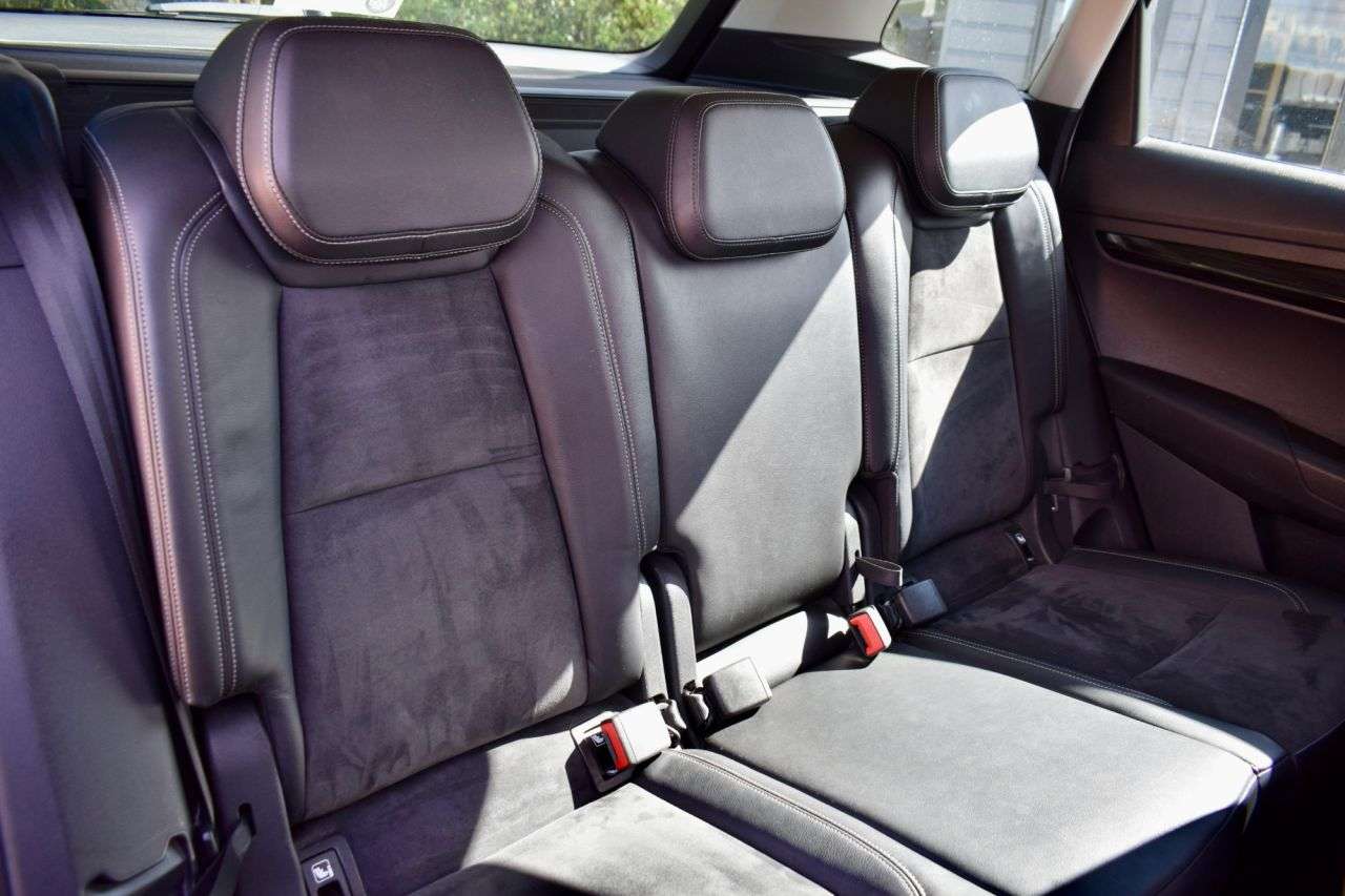 2018 SKODA KAROQ 2018 SKODA KAROQ