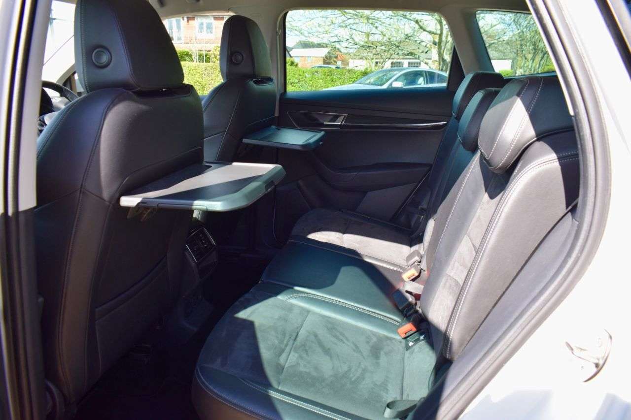 2018 SKODA KAROQ 2018 SKODA KAROQ