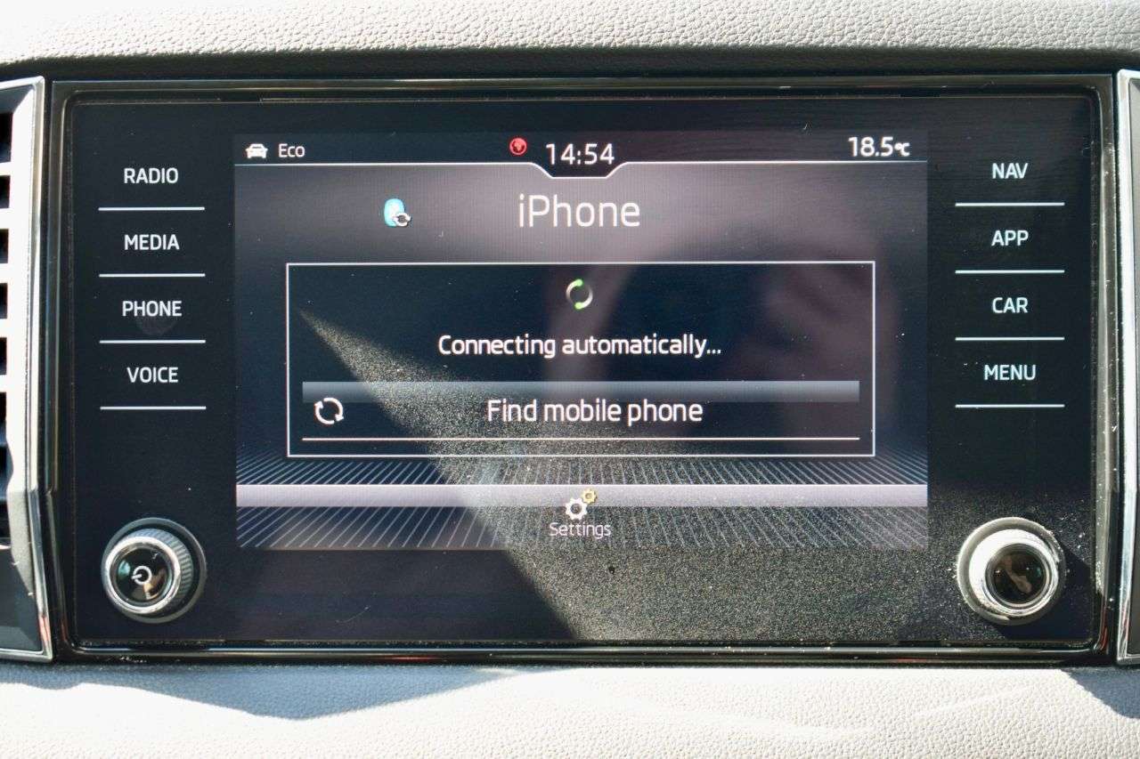 2018 SKODA KAROQ 2018 SKODA KAROQ