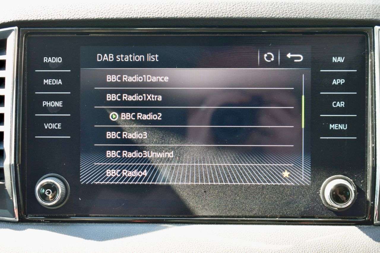 2018 SKODA KAROQ 2018 SKODA KAROQ