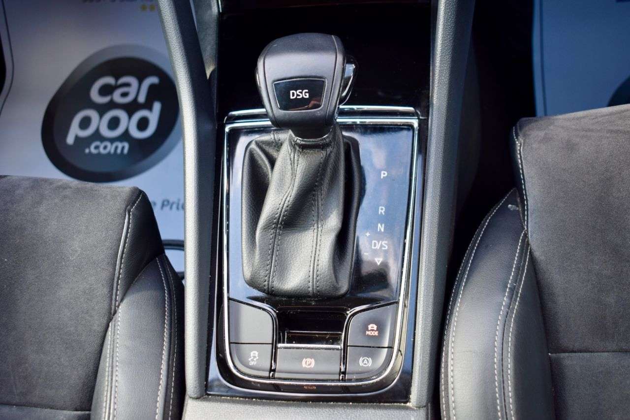 2018 SKODA KAROQ 2018 SKODA KAROQ