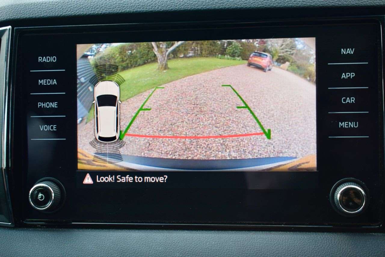 2018 SKODA KAROQ 2018 SKODA KAROQ