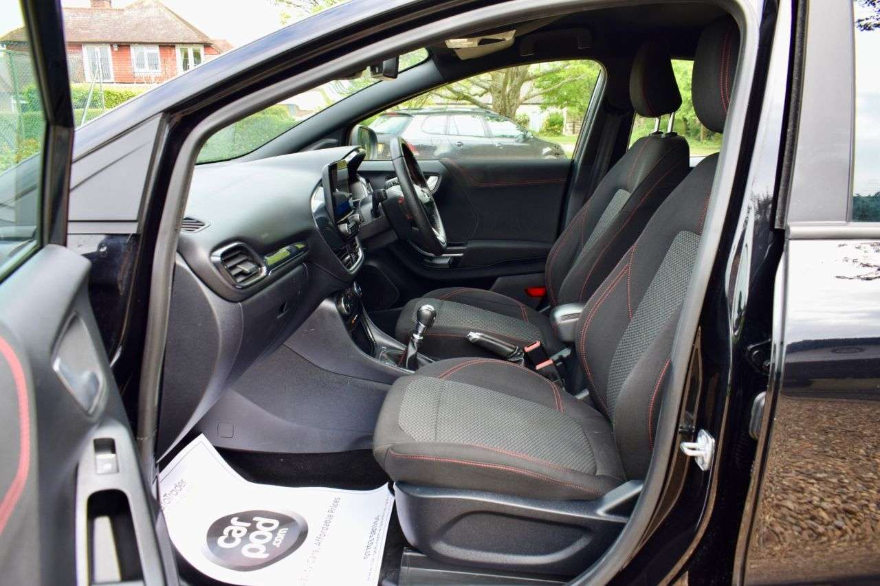 2023 FORD PUMA 2023 FORD PUMA