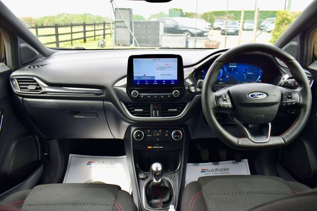 2023 FORD PUMA 2023 FORD PUMA