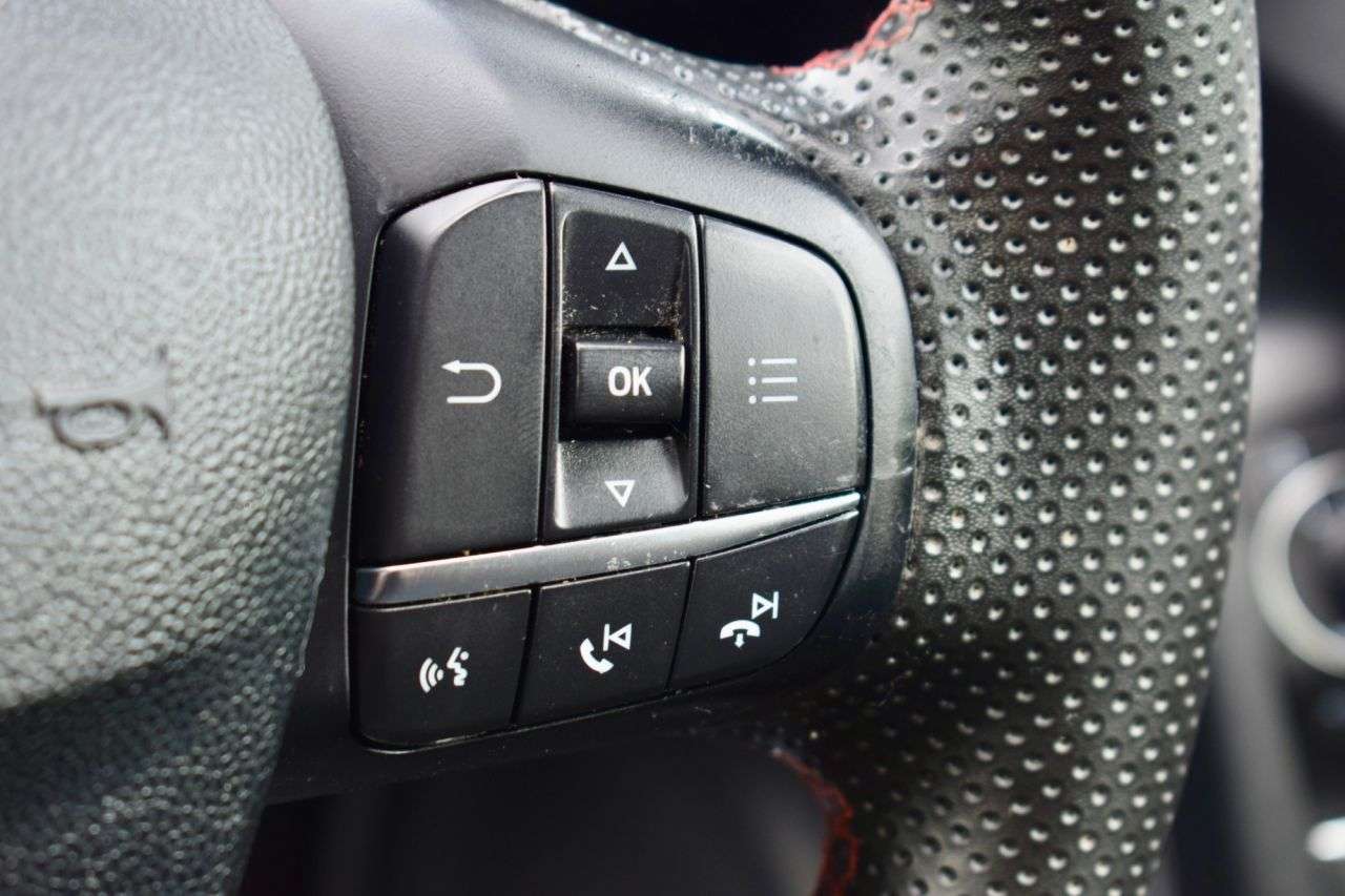 2023 FORD PUMA 2023 FORD PUMA