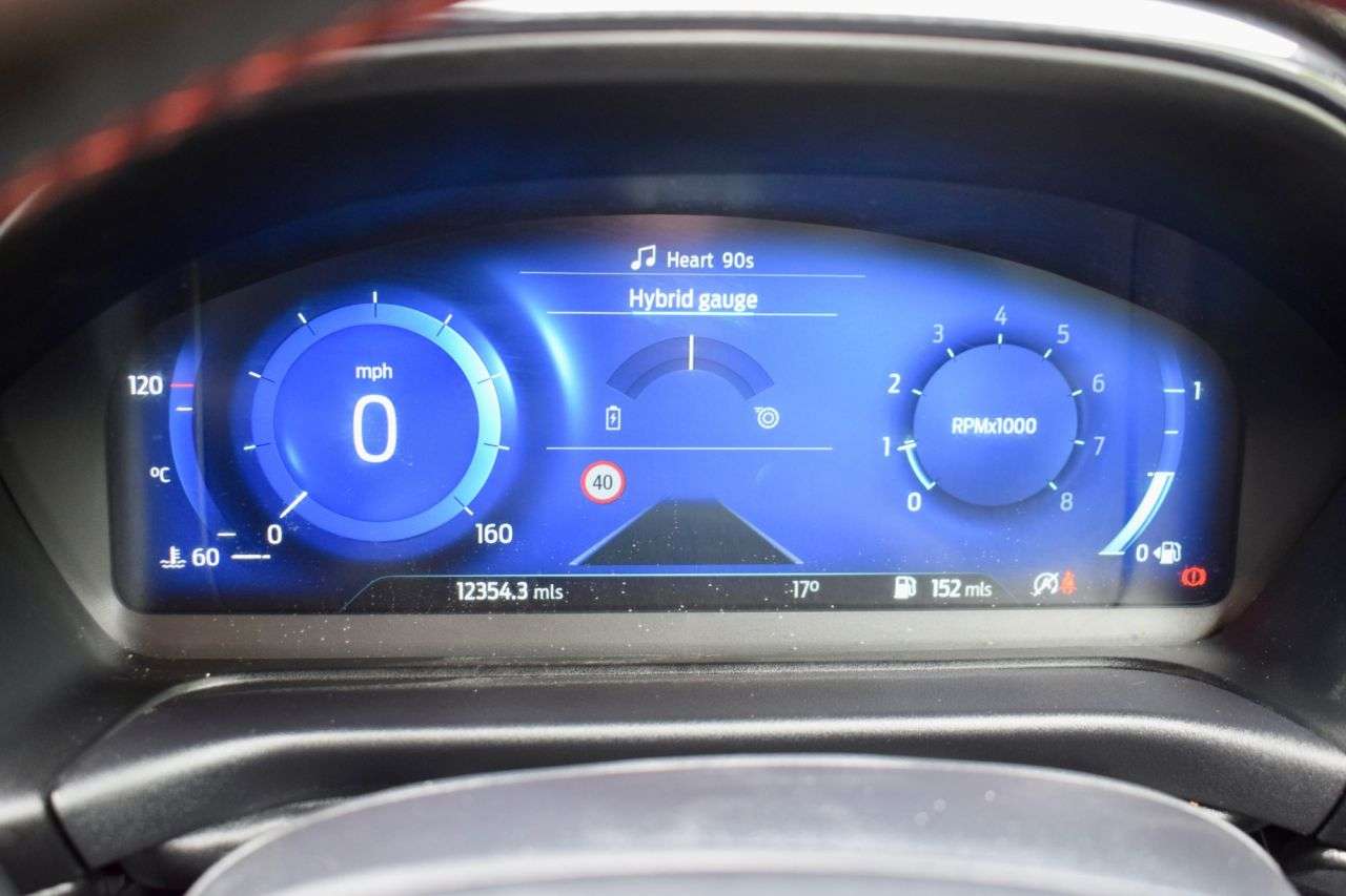 2023 FORD PUMA 2023 FORD PUMA