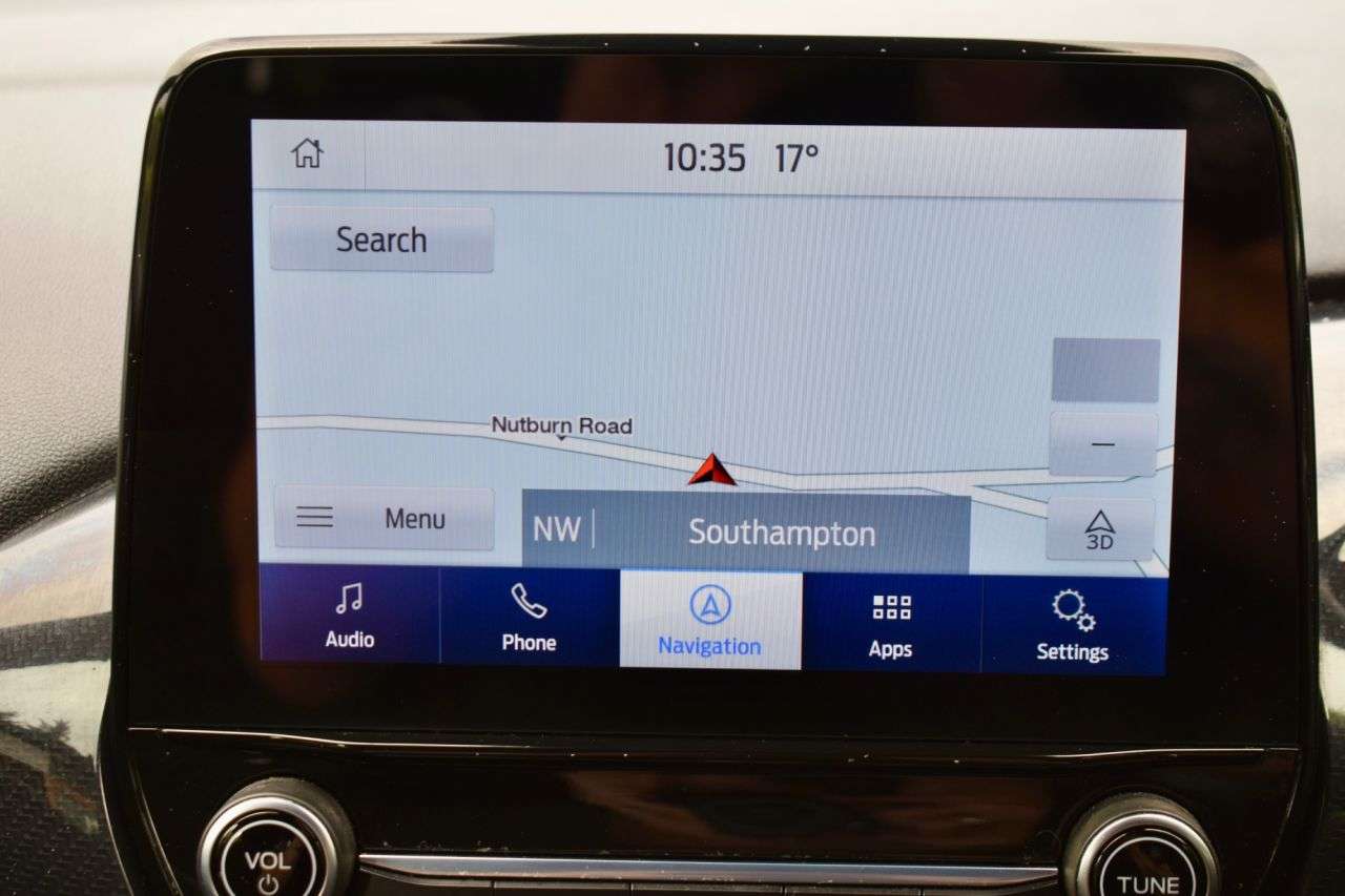 2023 FORD PUMA 2023 FORD PUMA