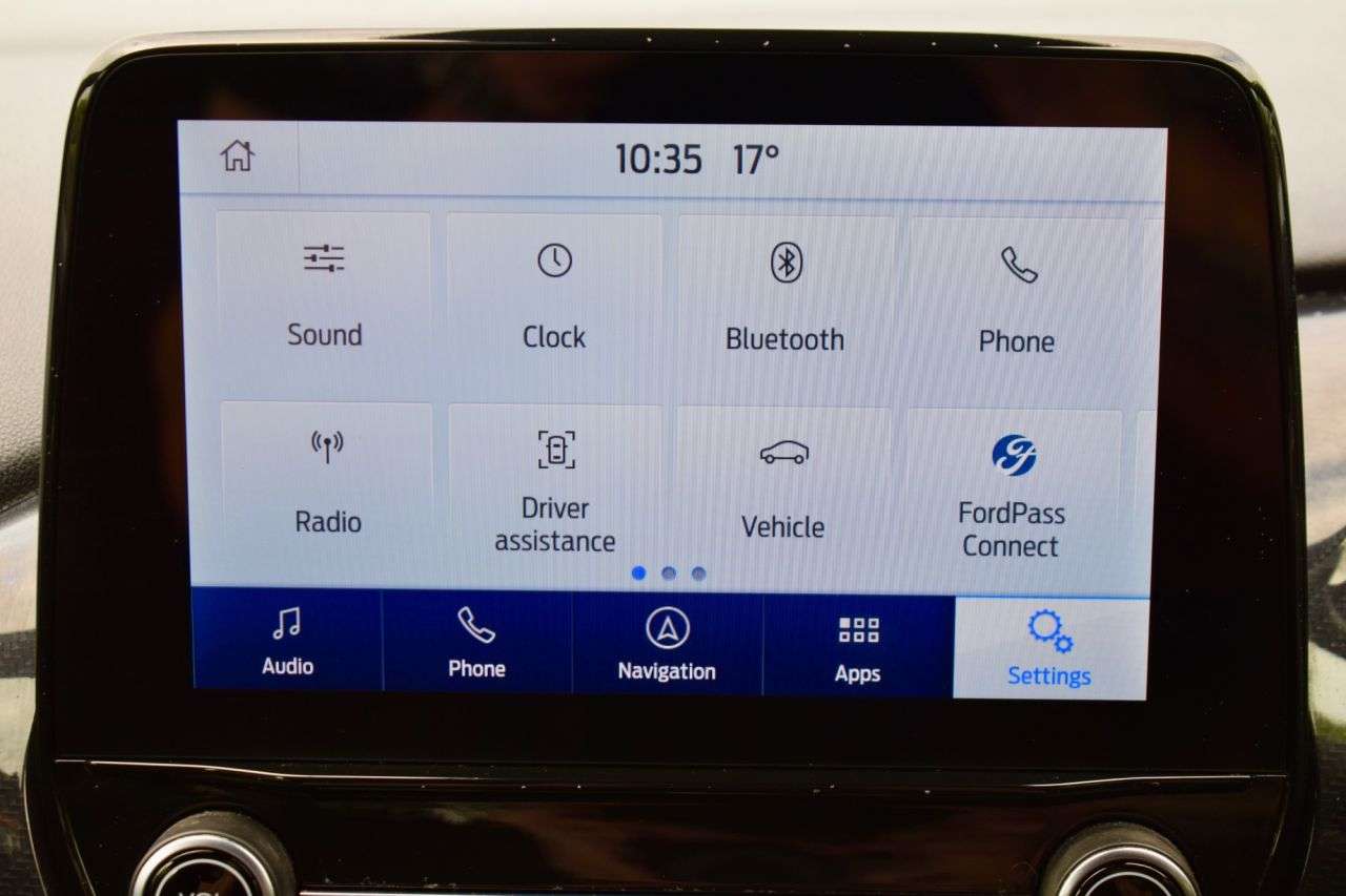 2023 FORD PUMA 2023 FORD PUMA
