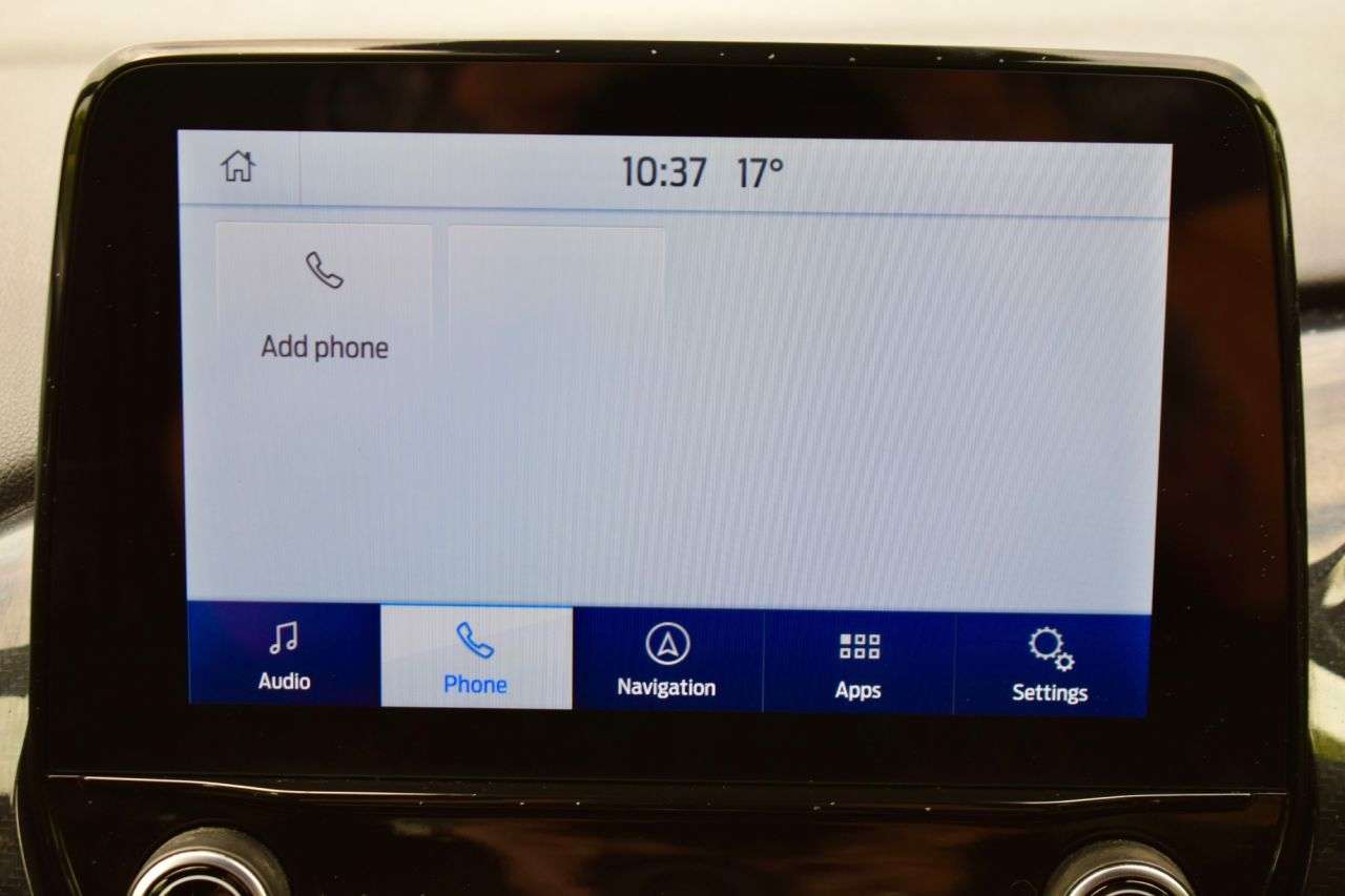 2023 FORD PUMA 2023 FORD PUMA