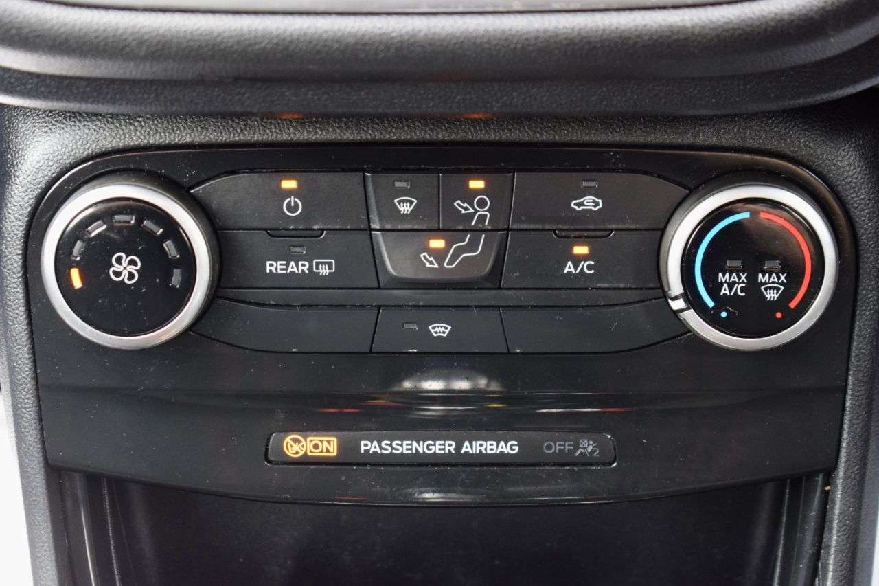 2023 FORD PUMA 2023 FORD PUMA