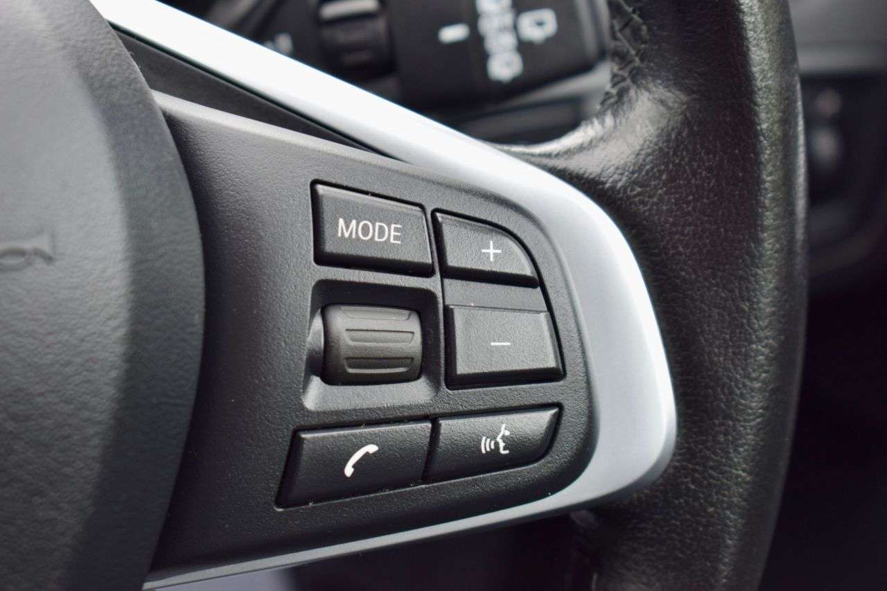 2018 BMW X1 2018 BMW X1