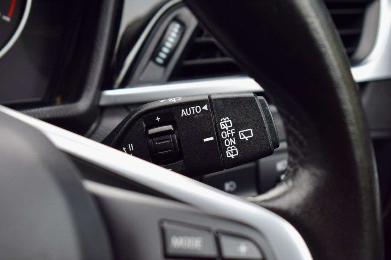 2018 BMW X1 2018 BMW X1