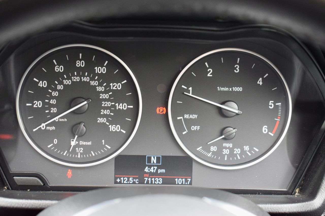 2018 BMW X1 2018 BMW X1