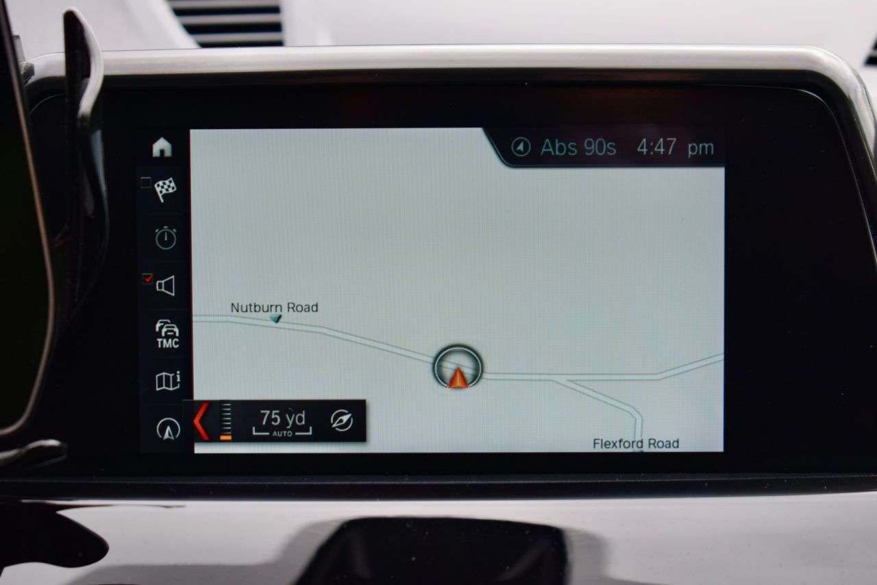 2018 BMW X1 2018 BMW X1