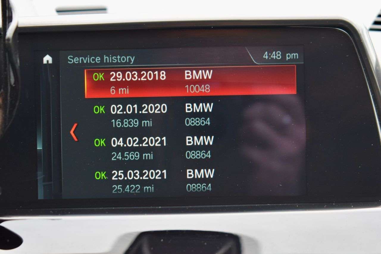 2018 BMW X1 2018 BMW X1