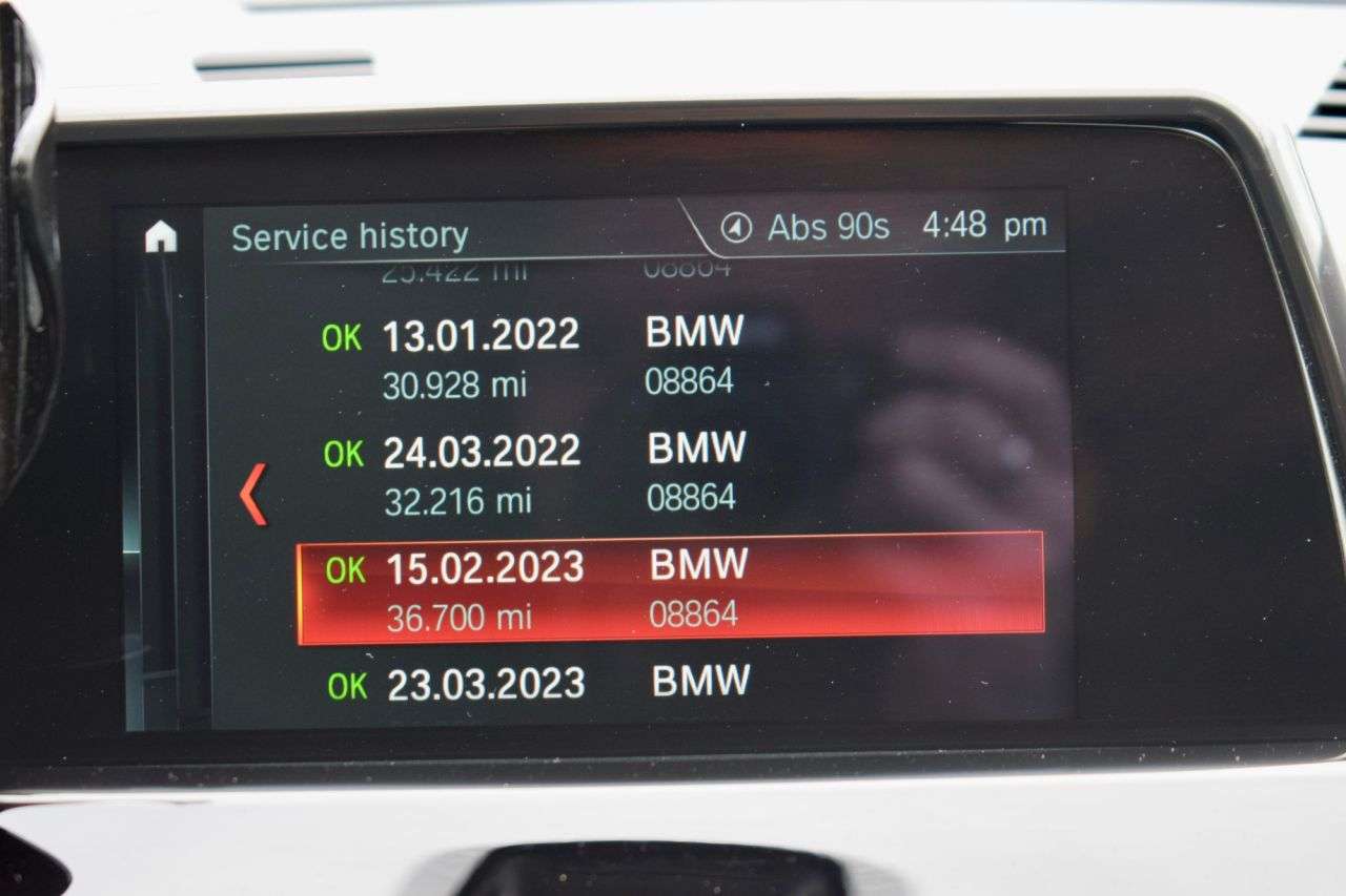 2018 BMW X1 2018 BMW X1