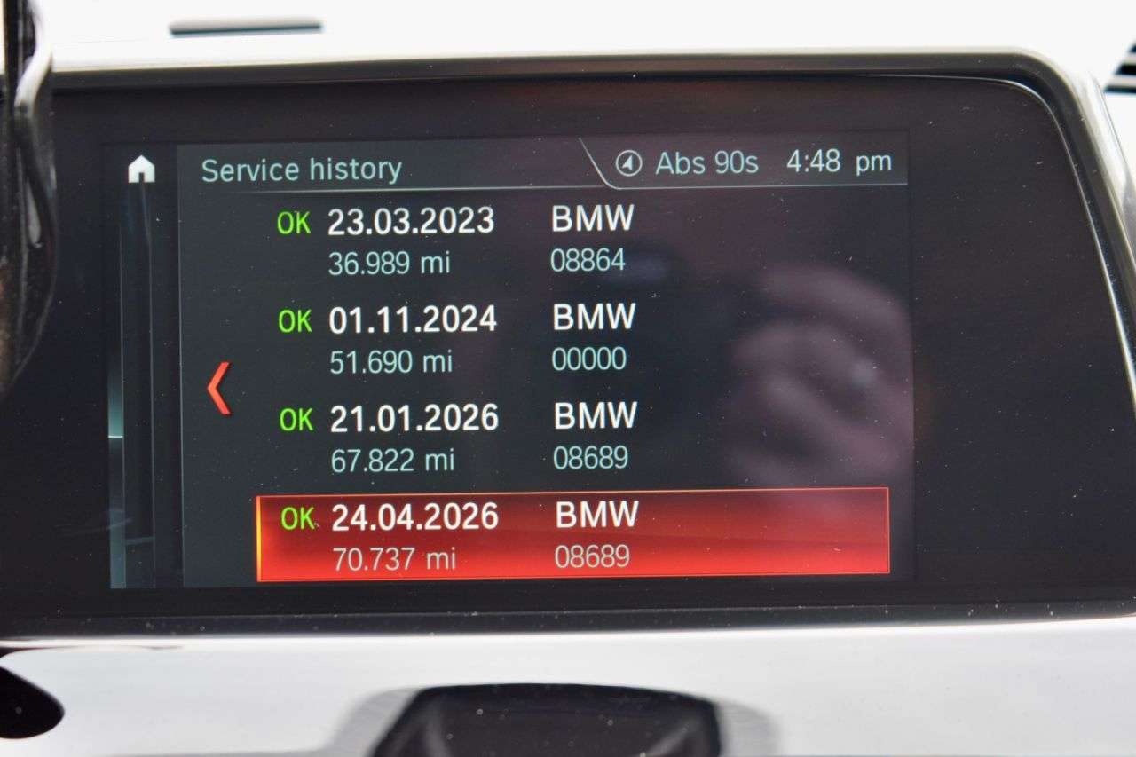 2018 BMW X1 2018 BMW X1