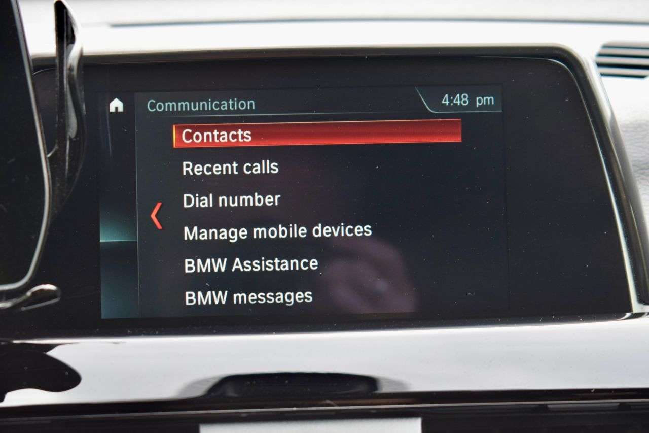 2018 BMW X1 2018 BMW X1