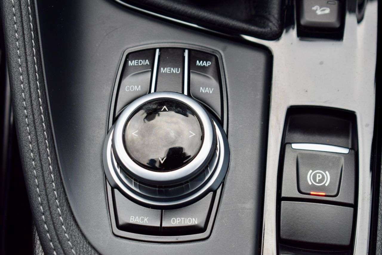 2018 BMW X1 2018 BMW X1