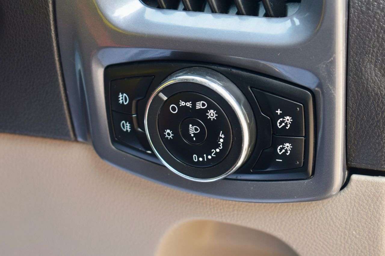 2016 FORD TRANSIT CUSTOM 2016 FORD TRANSIT CUSTOM