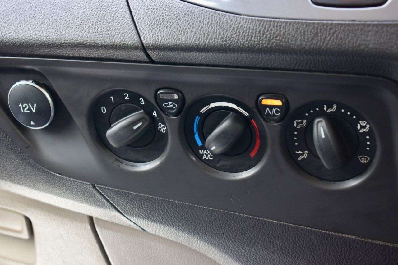 2016 FORD TRANSIT CUSTOM 2016 FORD TRANSIT CUSTOM