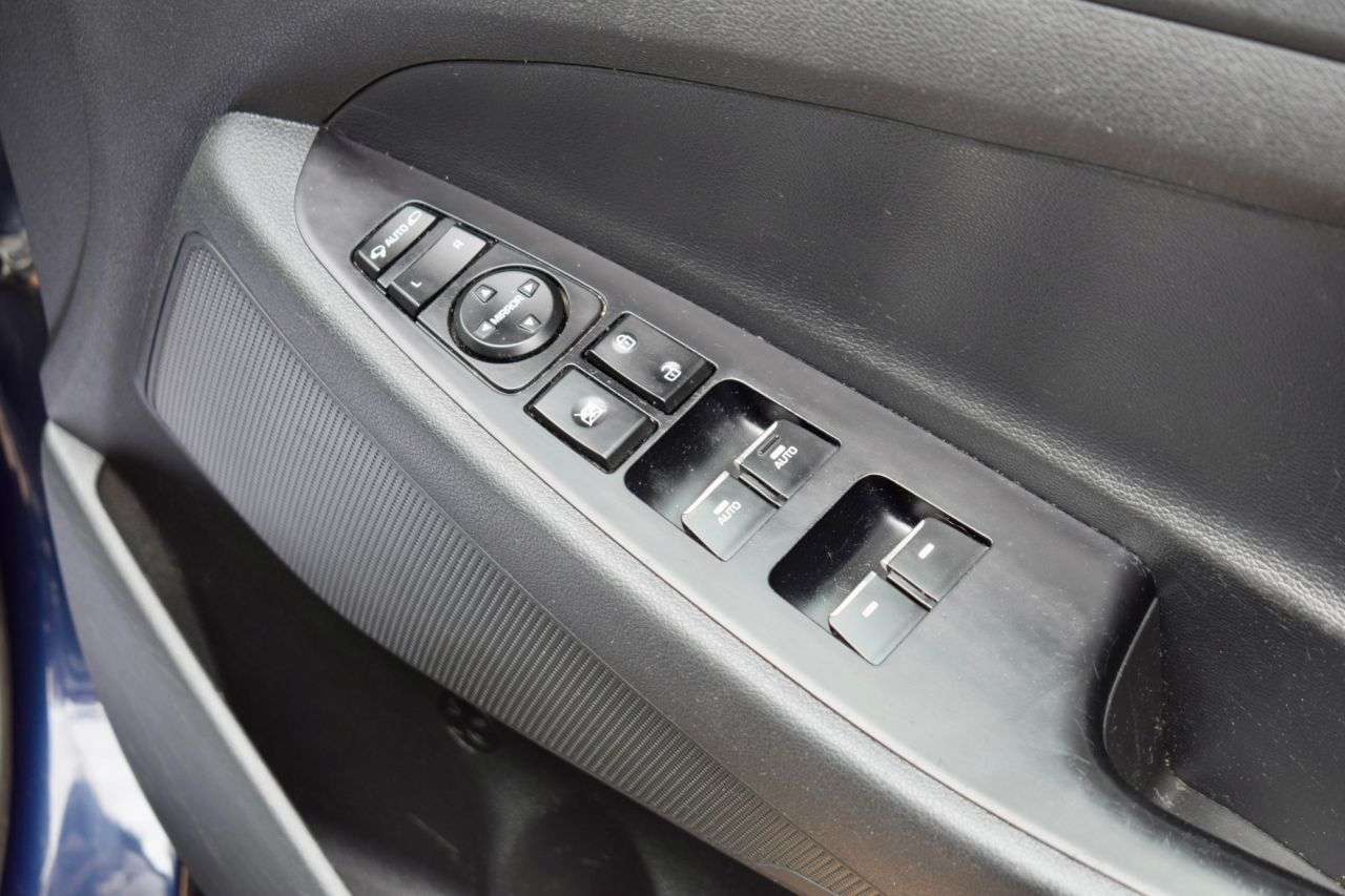 2019 HYUNDAI TUCSON 2019 HYUNDAI TUCSON