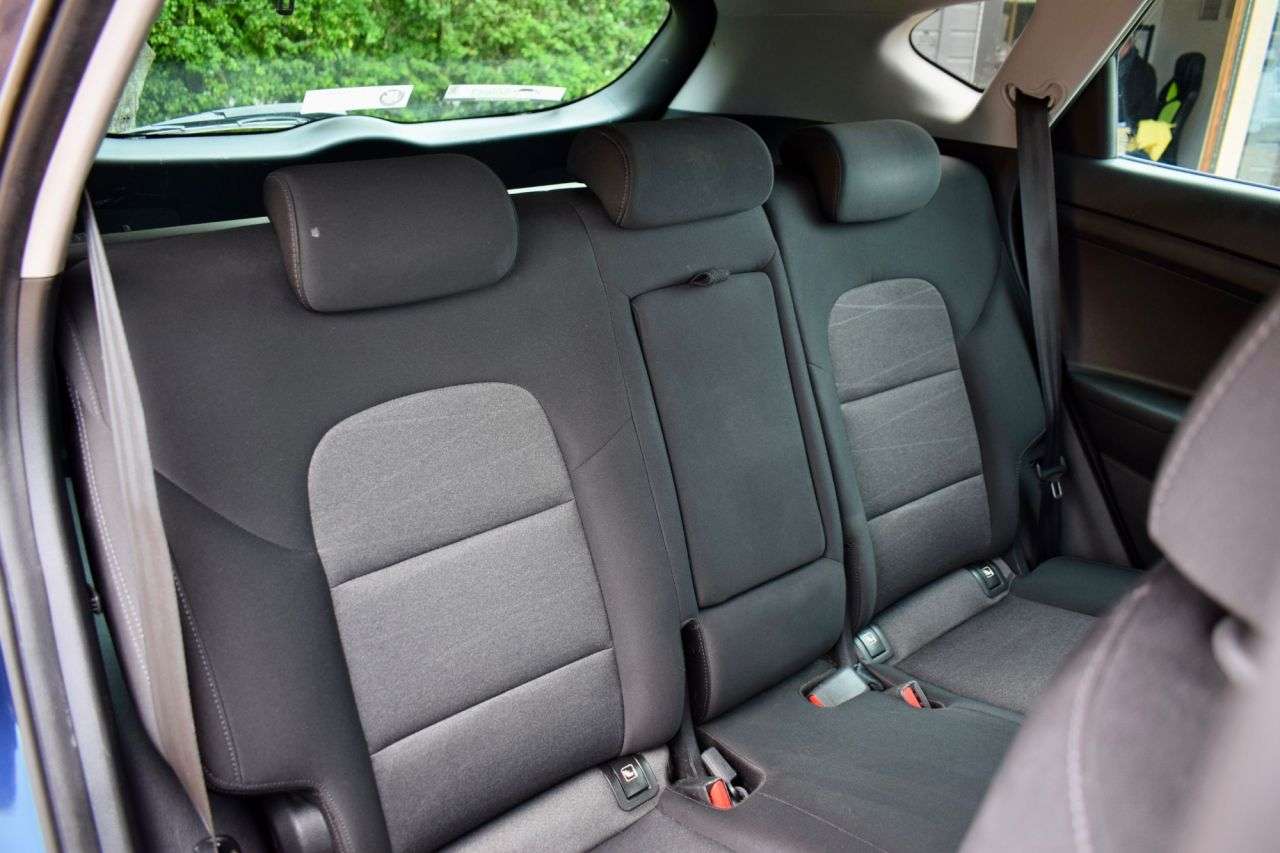 2019 HYUNDAI TUCSON 2019 HYUNDAI TUCSON