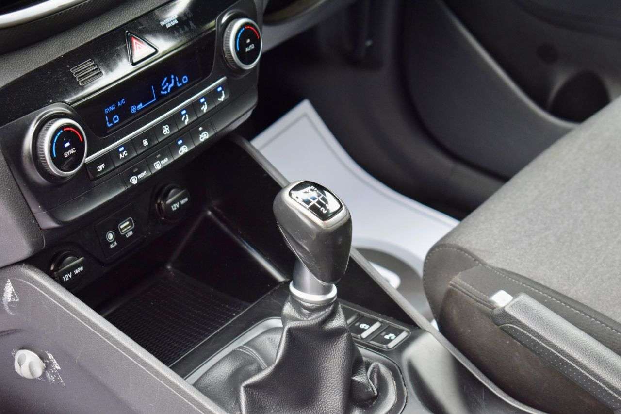 2019 HYUNDAI TUCSON 2019 HYUNDAI TUCSON