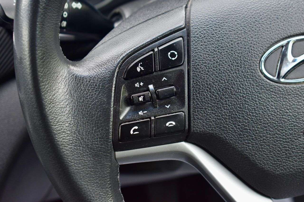 2019 HYUNDAI TUCSON 2019 HYUNDAI TUCSON