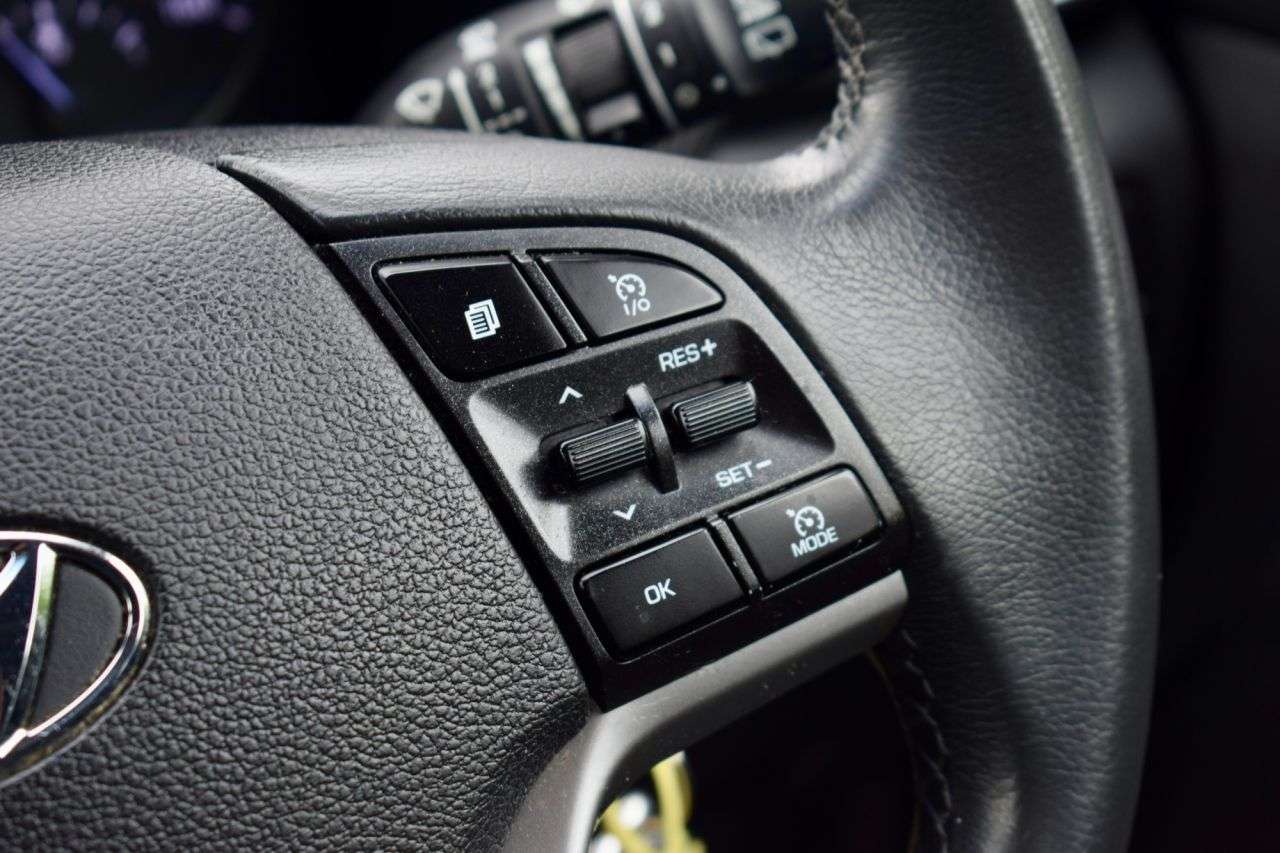 2019 HYUNDAI TUCSON 2019 HYUNDAI TUCSON