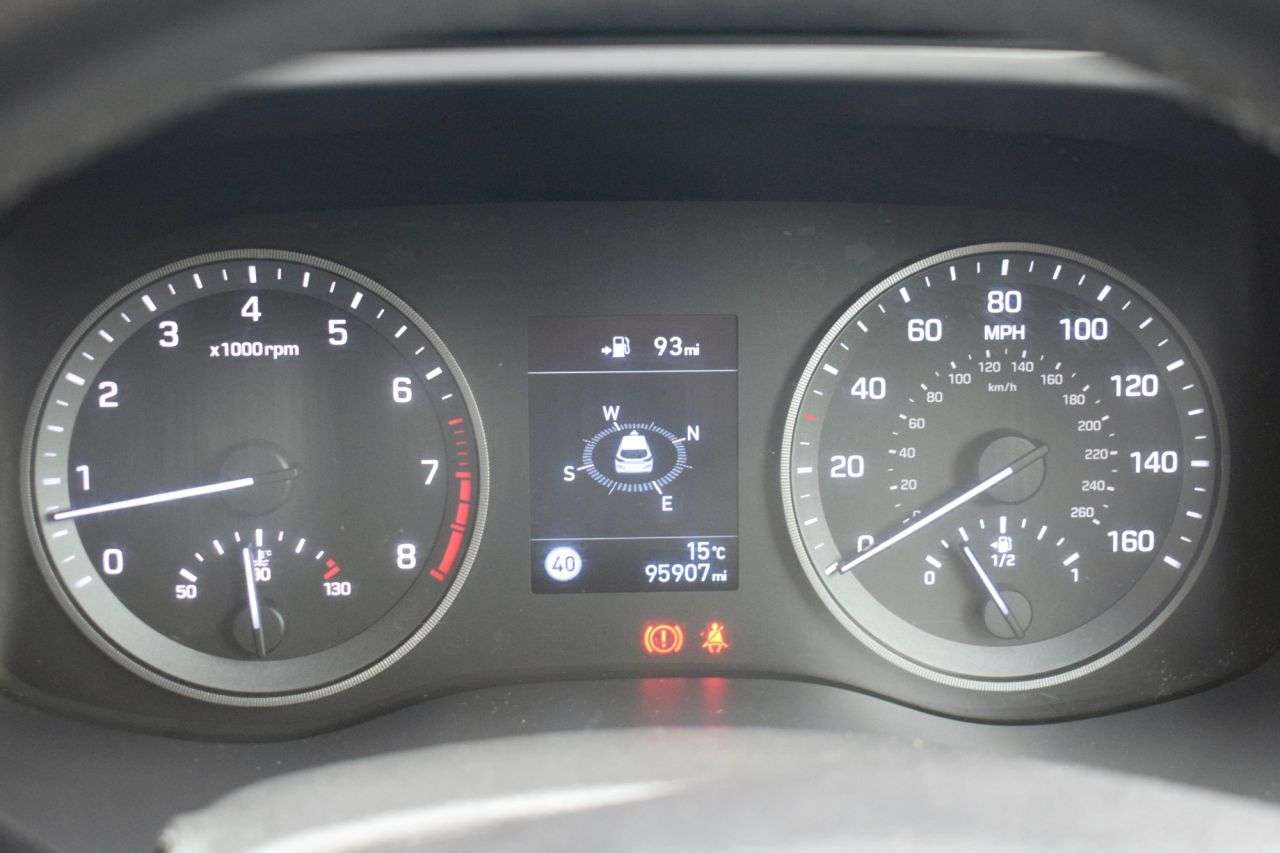 2019 HYUNDAI TUCSON 2019 HYUNDAI TUCSON