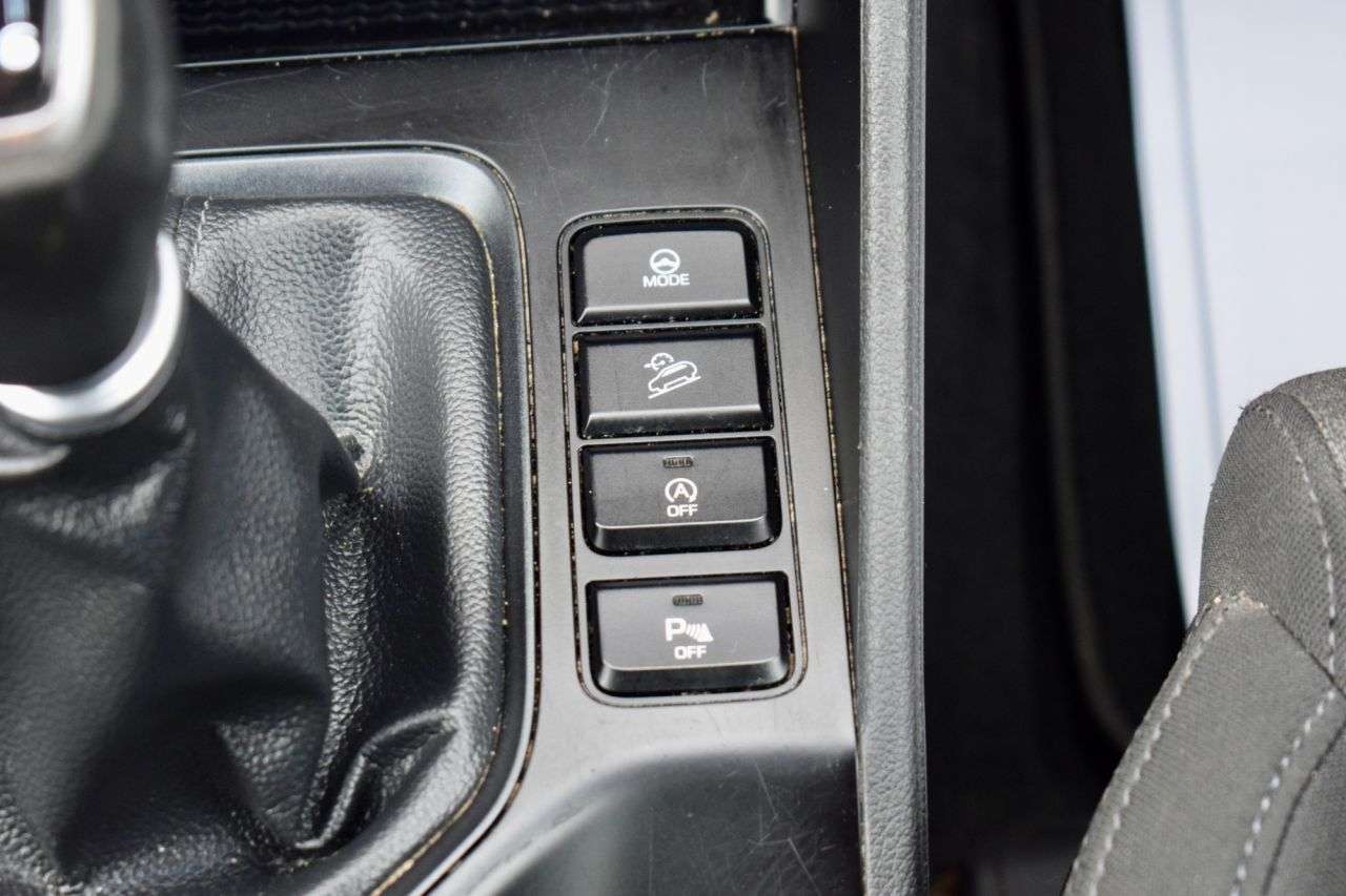 2019 HYUNDAI TUCSON 2019 HYUNDAI TUCSON