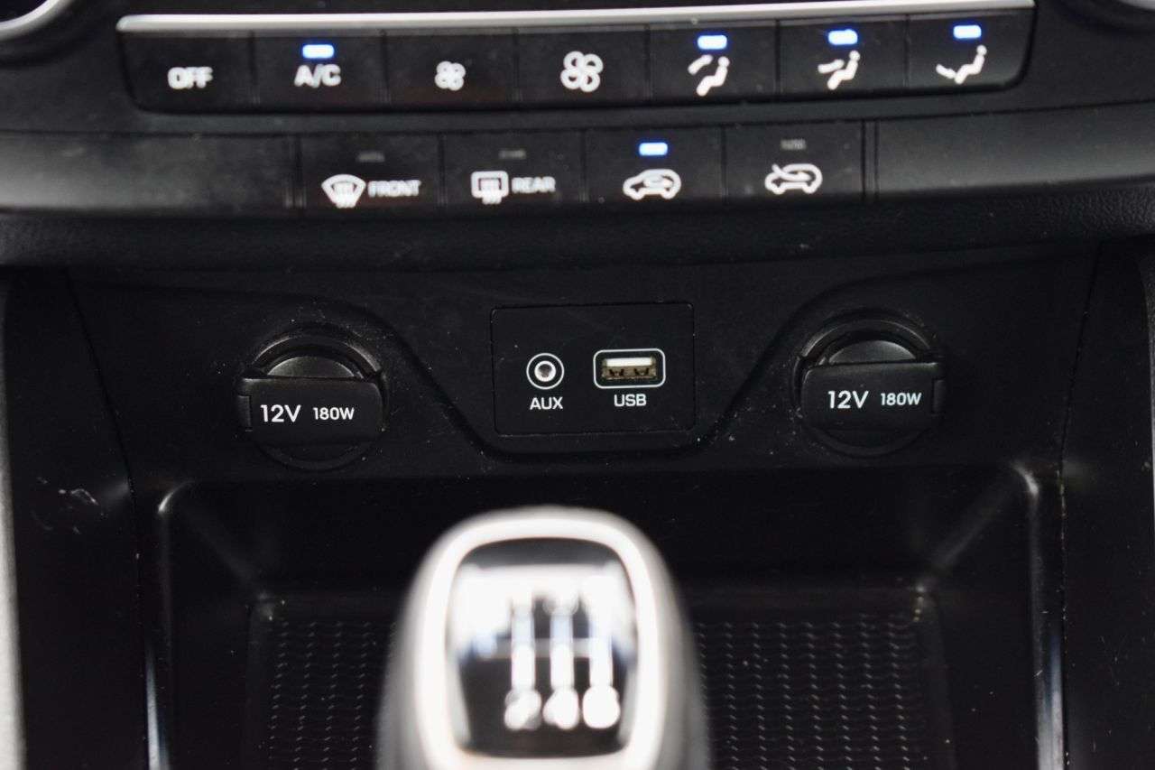 2019 HYUNDAI TUCSON 2019 HYUNDAI TUCSON