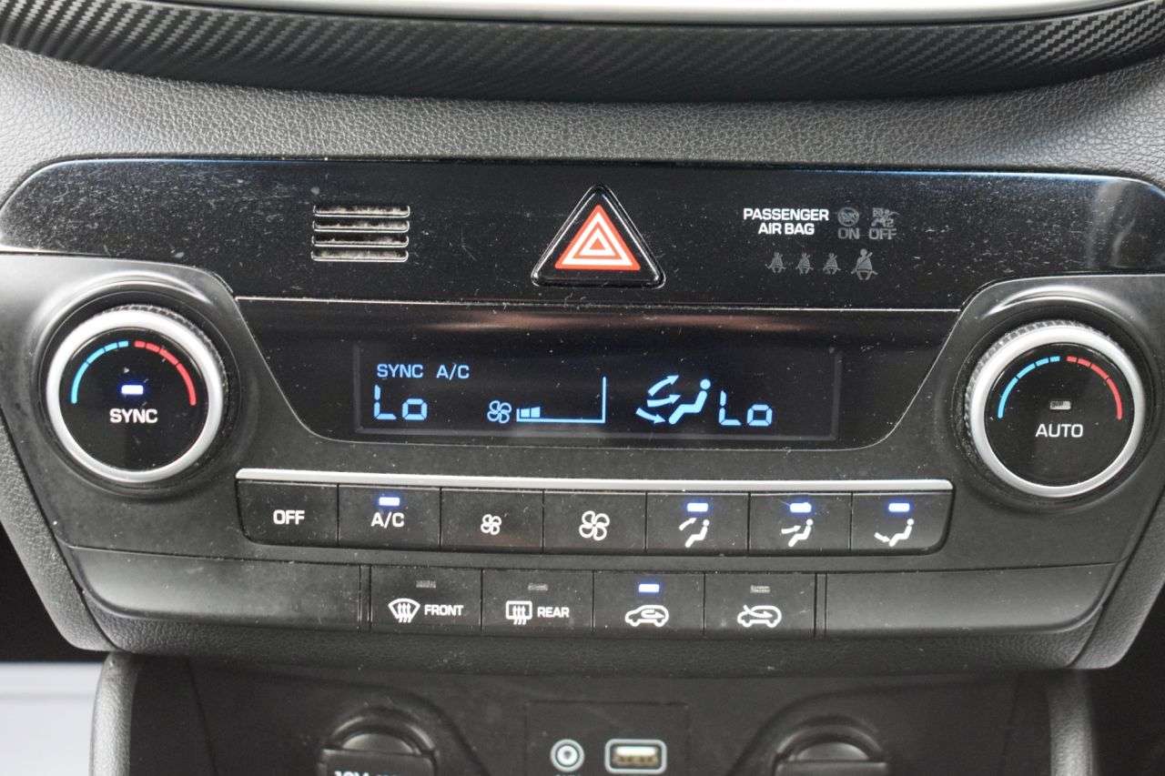 2019 HYUNDAI TUCSON 2019 HYUNDAI TUCSON