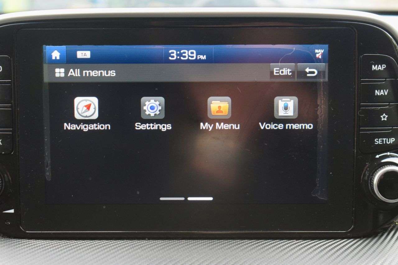 2019 HYUNDAI TUCSON 2019 HYUNDAI TUCSON