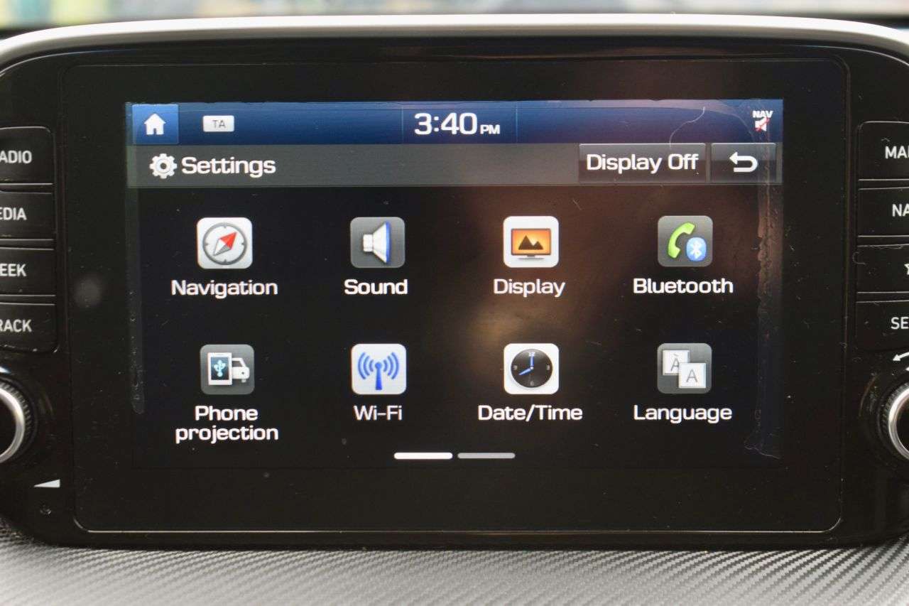 2019 HYUNDAI TUCSON 2019 HYUNDAI TUCSON