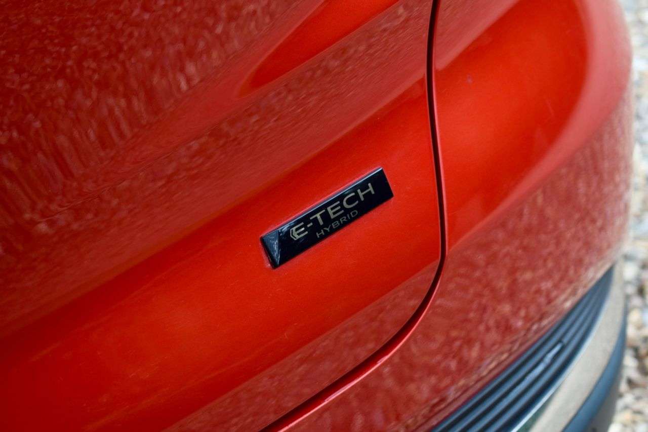 2022 RENAULT CAPTUR 2022 RENAULT CAPTUR