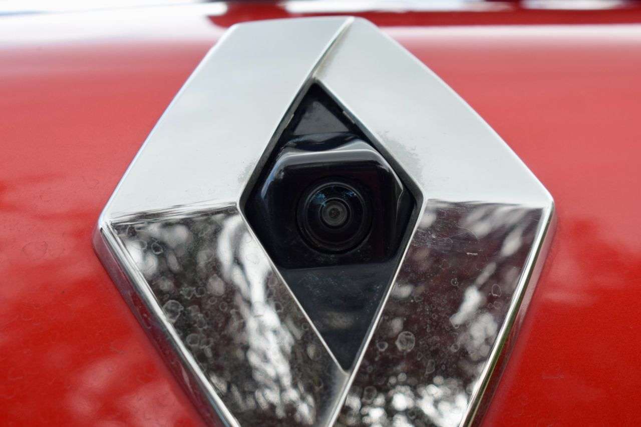 2022 RENAULT CAPTUR 2022 RENAULT CAPTUR