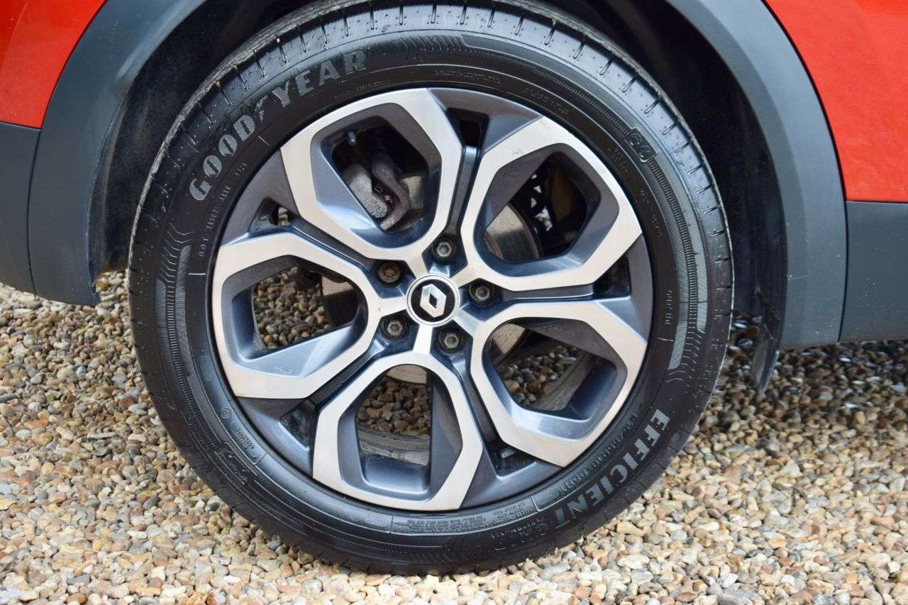 2022 RENAULT CAPTUR 2022 RENAULT CAPTUR